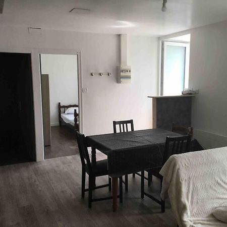Lescouet-Jugon Maison Au Calme Recemment Renoveeヴィラ エクステリア 写真